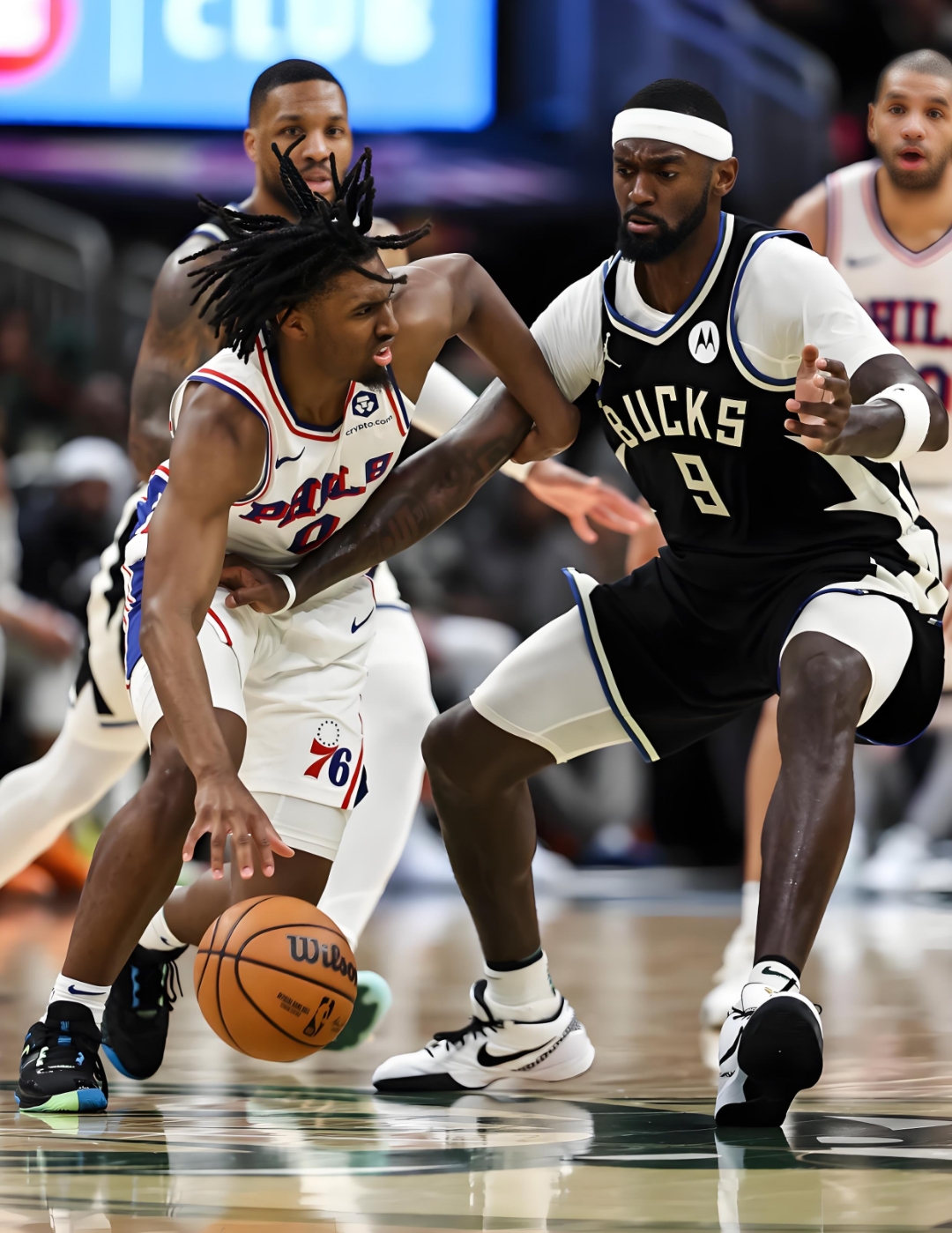 爱游戏大厅-雄鹿逆转猛龙，德罗赞扛起全队