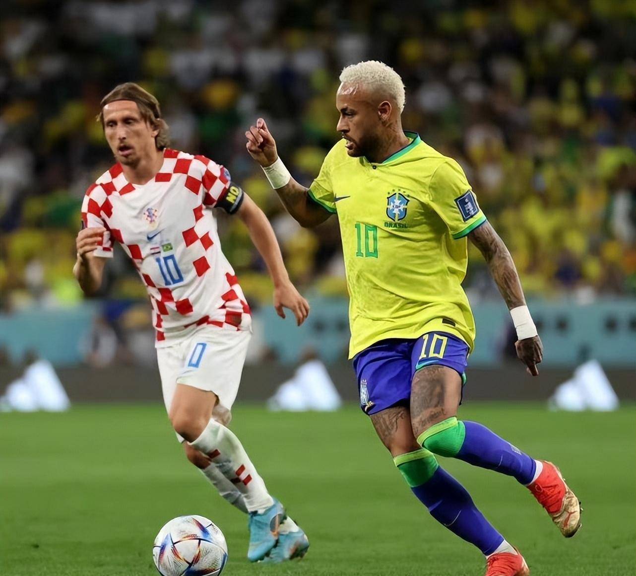 爱游戏APP-哥伦比亚碾压克罗地亚，内马尔惊艳四座