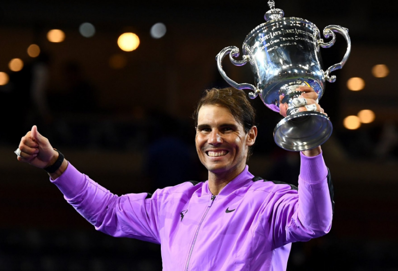 爱游戏官方入口-年终总决赛力克美网，纳达尔惊艳四座