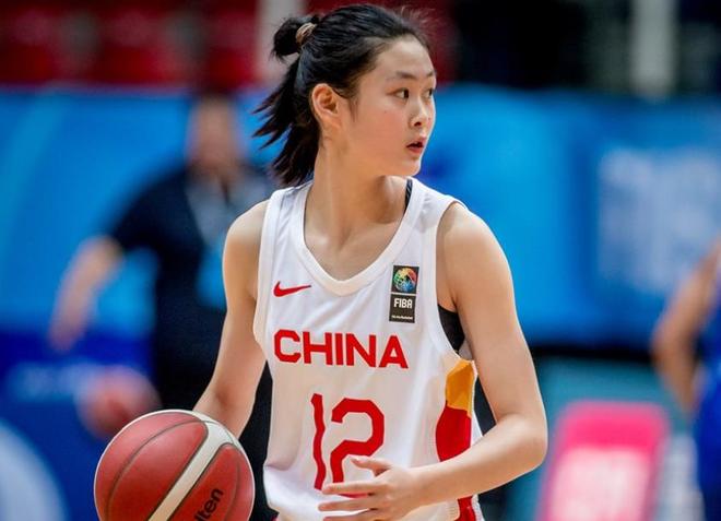 爱游戏2026-中国队轻取德国队，马琳状态火热