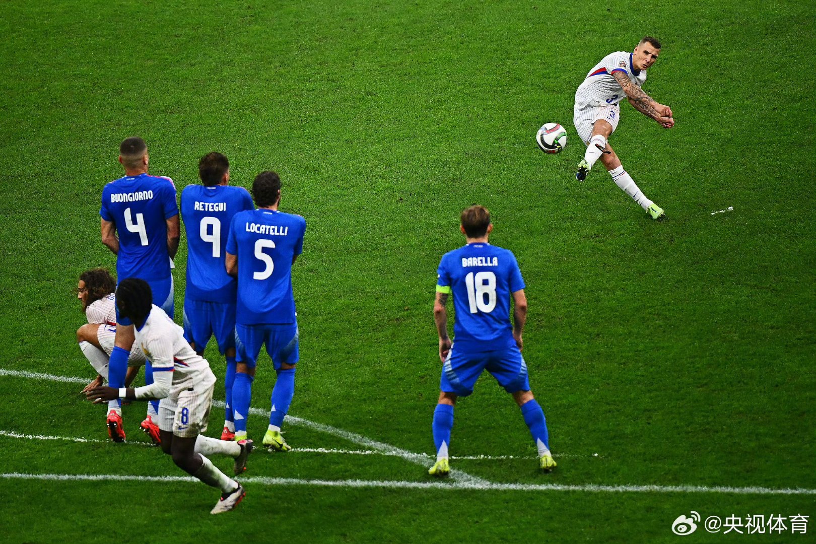 法国队绝杀葡萄牙队,波尔关键制胜 法国队绝杀葡萄牙队,波尔关键制胜