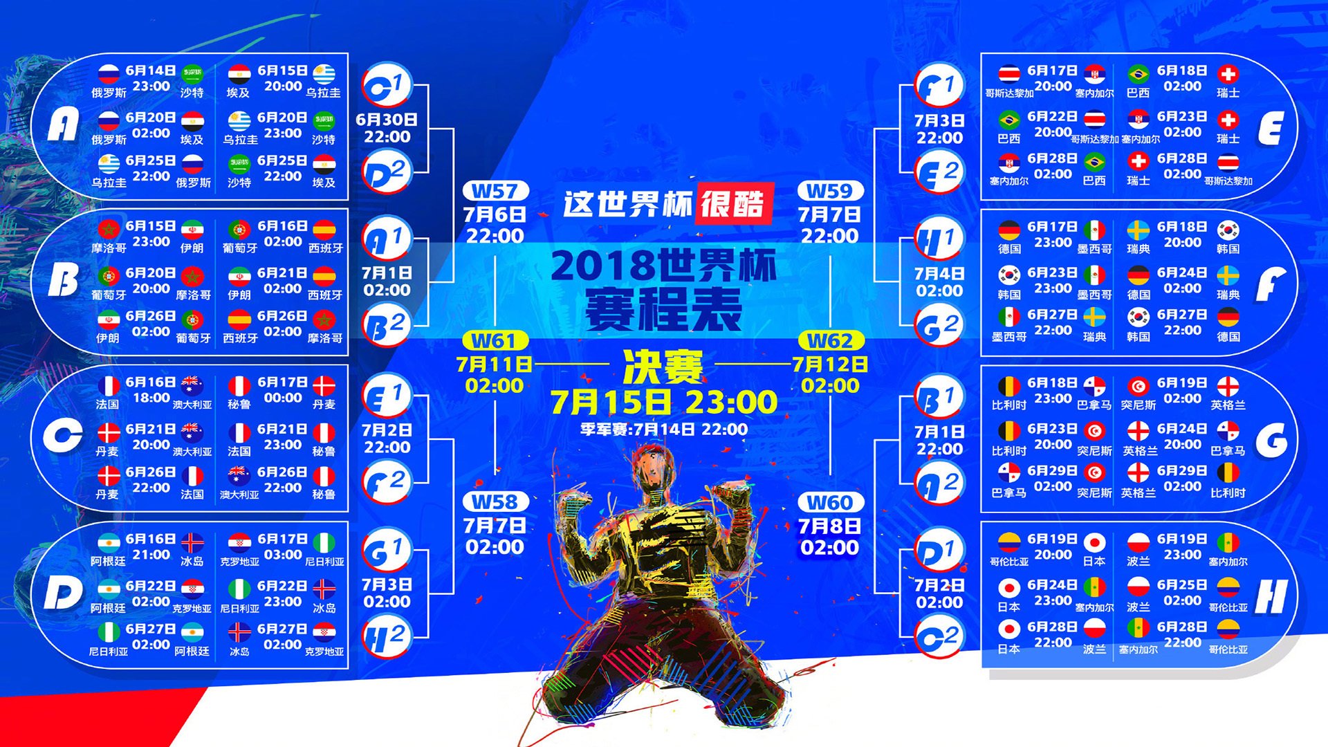 潘帕斯雄鹰展翅，费利克斯灵光闪耀，阿根廷完胜泰国，B组强强对话变教学赛